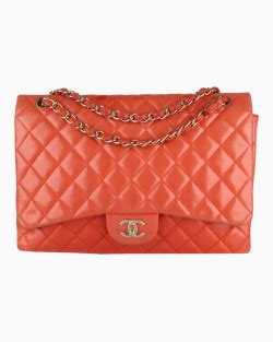 Comprar Bolsa Chanel Original com Duplo Aval de 